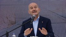 BAKAN SOYLU: TÜRKİYE, DÜNYANIN HER TARAFINA ULAŞABİLECEK KABİLİYETTE