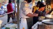 daily 100 litre tea selling stall very famous place in street