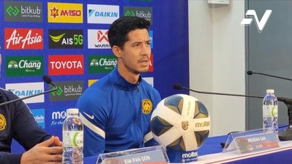 Waspada rekod Tajikistan lebih baik berbanding Malaysia