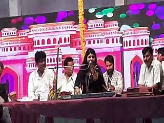 video: दहेलवालजी मेले में एक शाम कौमी एकता के नाम कव्वाली मुकाबले हुआ आयोजन