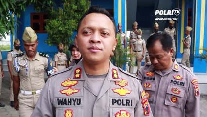 Silaturahim Dengan Mahasiswa Asal Papua Dan NTT, Kapolres Sukoharjo Berikan Motivasi Belajar Dan Sekaligus Ajak Main Bola