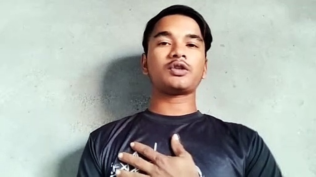 মা গো বোন গো তোমরা ক্ষমা কর মোদের