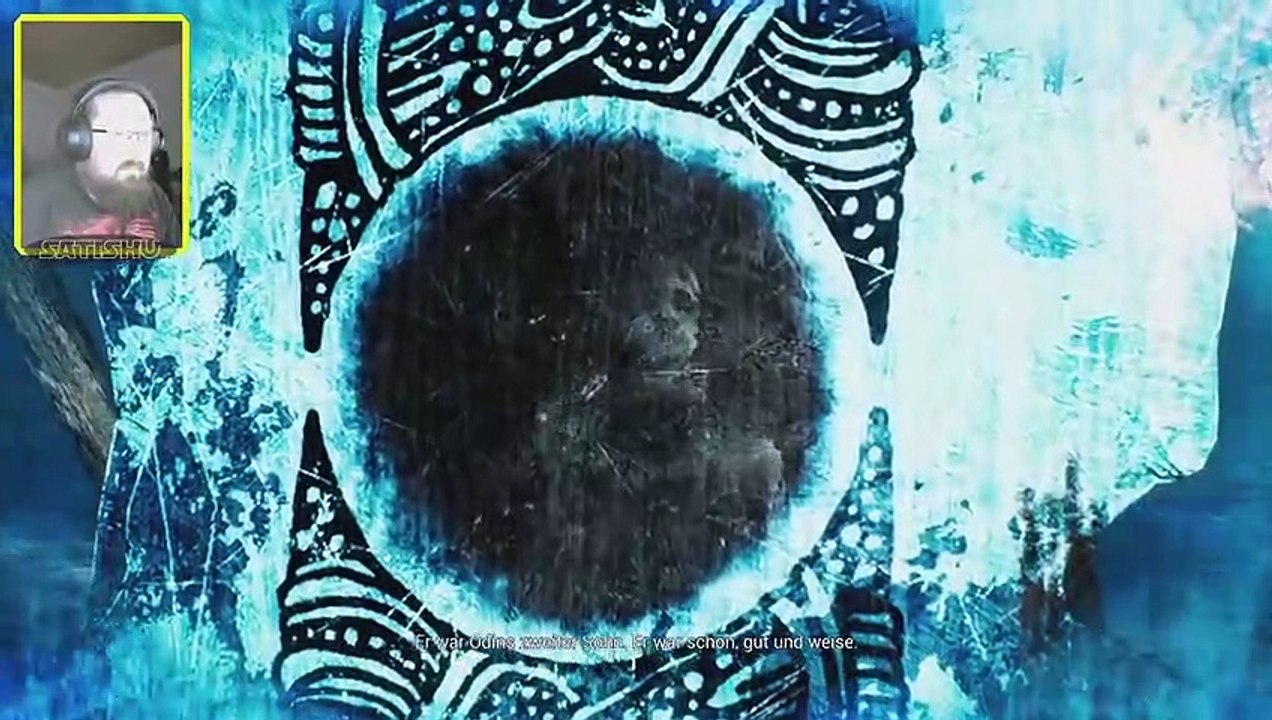 Rätsel in anderen Zeiten. (Part 1) | Hellblade: Senua's Sacrifice | Ep. 11