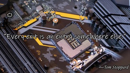 The Most Famous Quotes for Better Life