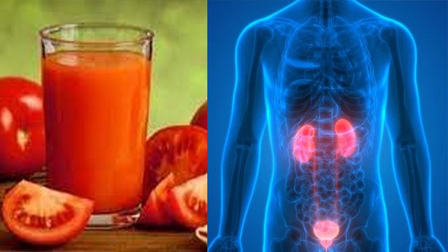 टमाटर का जूस पीने के फायदे । टमाटर का जूस पीने से क्या होता है । Boldsky *Health