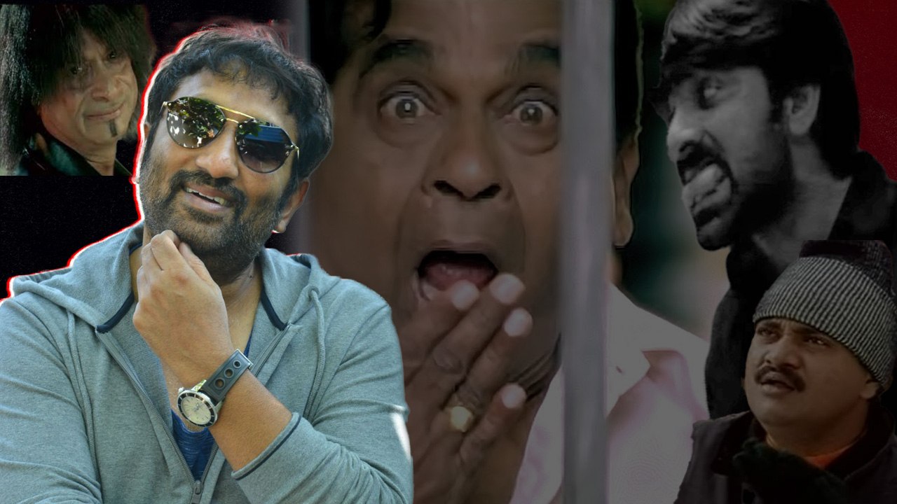 Srinu Vaitla Biography టాలీవుడ్ కి దొరికిన వరం వైట్ల *Tollywood | Telugu FilmiBeat