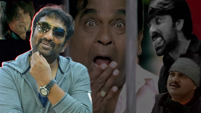 Srinu Vaitla Biography టాలీవుడ్ కి దొరికిన వరం వైట్ల *Tollywood | Telugu FilmiBeat