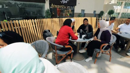 حقيقة مش خيال.. محطة "عدلي منصور" أفضل مشروع نقل في العالم لعام 2022