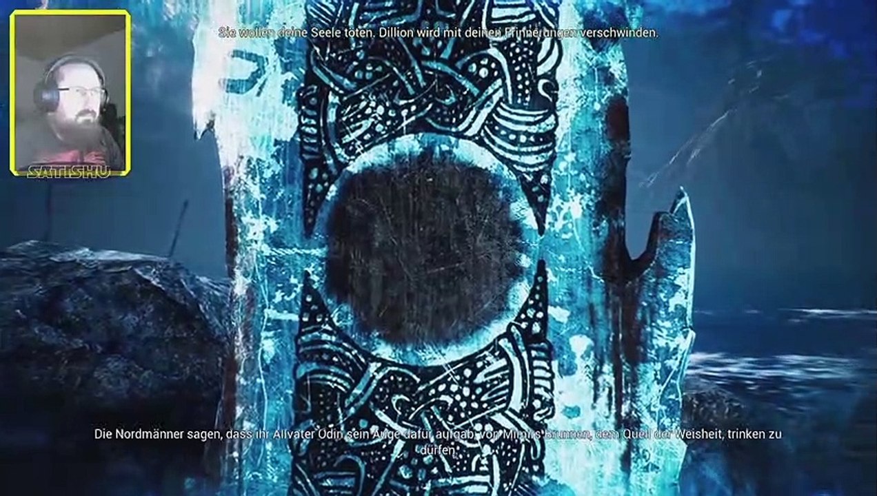 Zeit für einen erbitterten Kampf! (Part 1) | Hellblade: Senua's Sacrifice | Ep. 12