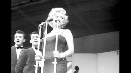 Marilyn Monroe : père, mère, éducation... comment a grandi la star ?