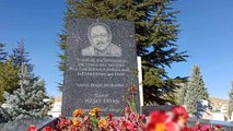 Kırşehir genel haberleri... Neşet Ertaş, ölümünün 10. yılında memleketi Kırşehir'de anılıyor