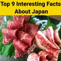 Top 9 Interesting Facts About Japan _ Amazing facts _ Random Facts | Aslam Factainment