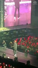 iKON's DK replicates NYFW runway walk at #KPM2inManila