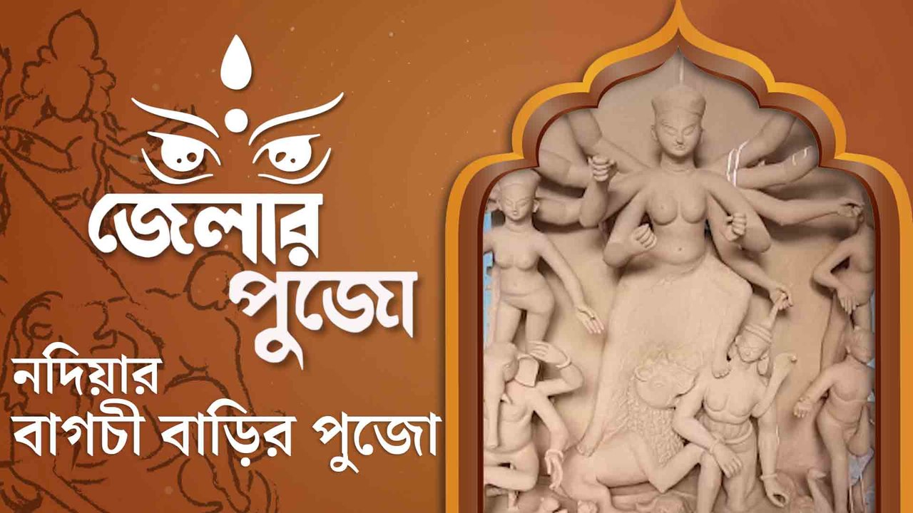 এখনও সমাদৃত কবি যতীন্দ্রমোহন বাগচীর স্মৃতি বিজড়িত ৩৫২ বছরের পুজো