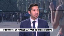 William Thay : «La délinquance qui se concentrait en périphérie des banlieues touche les centres-villes urbains»