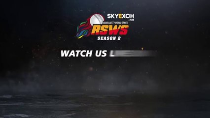 Australia Legends vs Bangladesh Legends _ Full Match Highlights_ Skyexch RSWS S2 _ Colors Cineplex