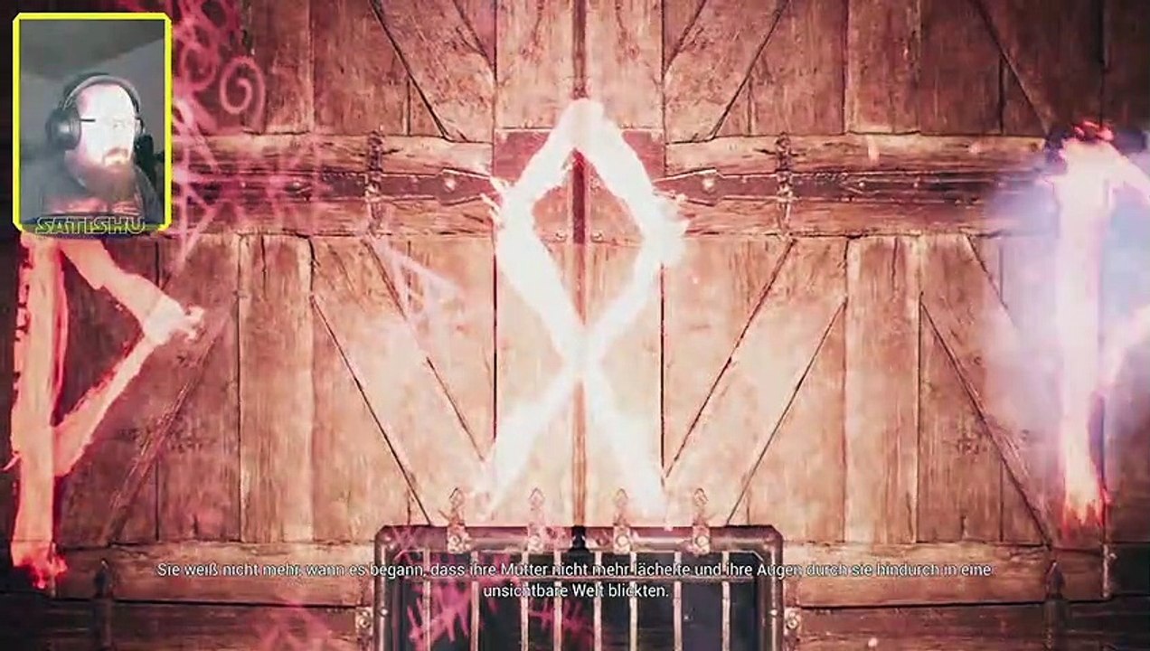 Mutter! (Part 2) | Hellblade: Senua's Sacrifice | Ep. 14