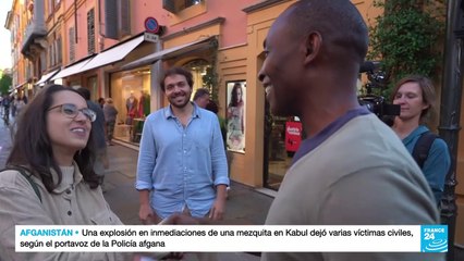 Aboubakar Soumahoro, el italomarfileño que aspira ganar en las parlamentarias de Italia