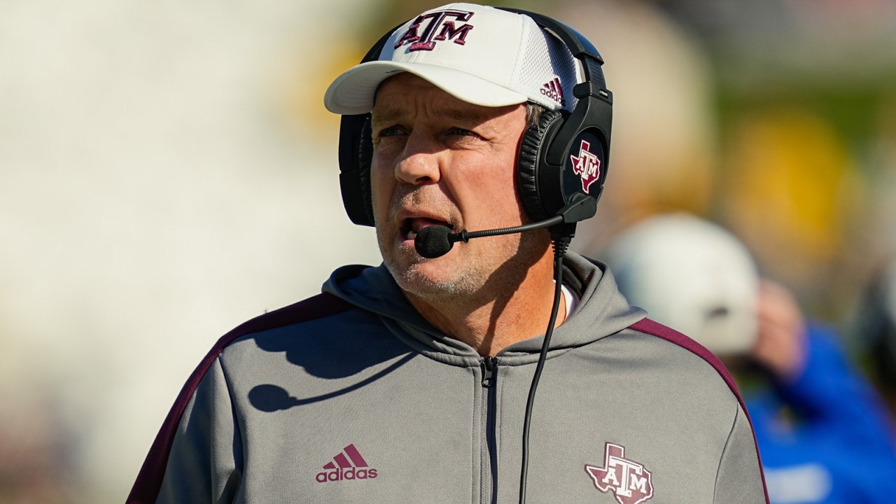 NCAAF Week 4 Preview: Can Texas A&M (-2.5) Take Advantage Of Arkansas' Injured Secondary?