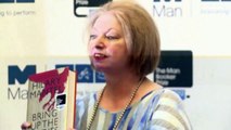 Décès de la romancière britannique Hilary Mantel, double lauréate du Booker Prize