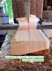 Felling Relax Asmr Hand Craft on Wood