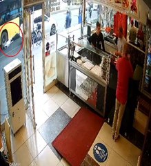 OTOBÜSÜN ALTINDA KALAN KADIN DEFNEDİLDİ, ŞOFÖR TUTUKLANDI