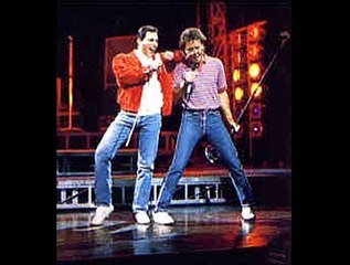 Cliff Richard - Songs from Time (the musical)