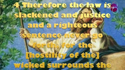 CREATOR GOD KNOWS ALL THINGS CONCERNING YOU