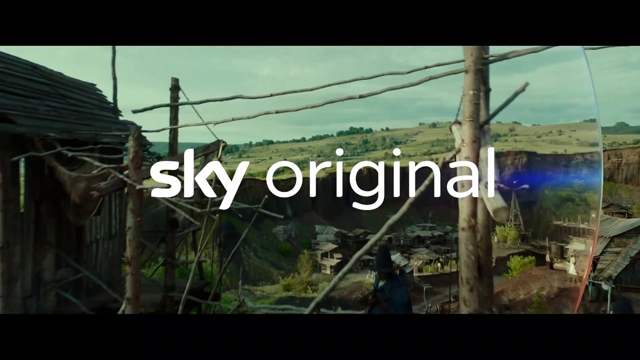 Django - Official Trailer
