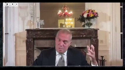 Cem Uzan'dan gündemi sarsan iddia: İmamoğlu'nun onlarla ticari ilişkileri var