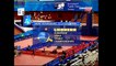 Retro Table Tennis European Championships Mens Samsonov vs Boll