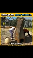 गजब Slow Motion Videos का तूफान -- _ P-T 3 _ Ready हो जाओ _shorts(360P)