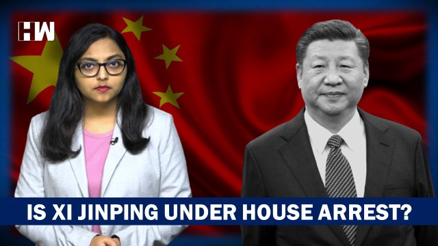Is Xi Jinping Under House Arrest What We Know So Far About China Political Coup Claims