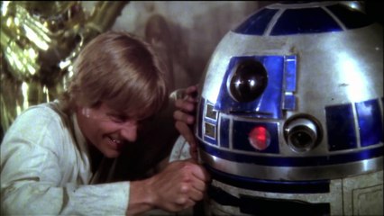 Star Wars: Episode IV - A New Hope - Trailer