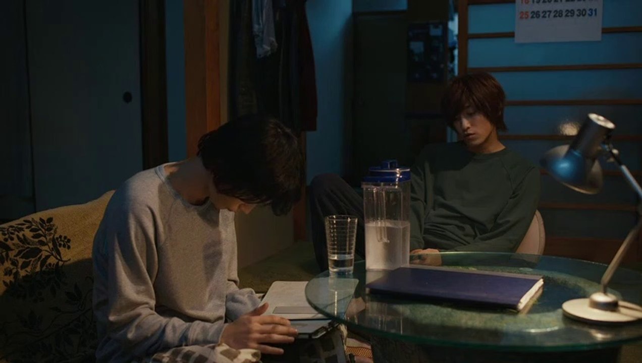 More Than Words (2022) - EP.9 ENG SUB