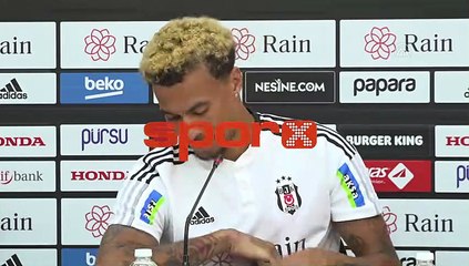 Dele Alli'den Ankaragücü maçı açıklaması