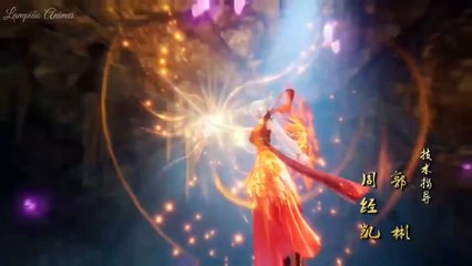 Tales of Demons and Gods Season 5 Episódio 97 [269] Legendado PT-BR