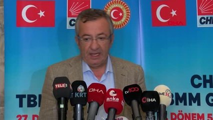 CHP'Lİ ALTAY DEVLETİN SAHİBİ MİLLETTİR-e