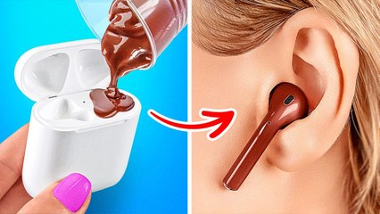 GRIGNOTER EN DOUCE À L’ÉCOLE __ Comment Faire Passer Des Bonbons en Classe avec 123 GO!