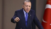 Cumhurbaşkanı Erdoğan'dan Kılıçdaroğlu'nun Sakarya gafına değindi: Bay Kemal yolunu şaşırmış