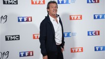 VOICI : Les 12 coups de midi : trop de pubs pendant l'émission ? Jean-Luc Reichmann réagit avec humour