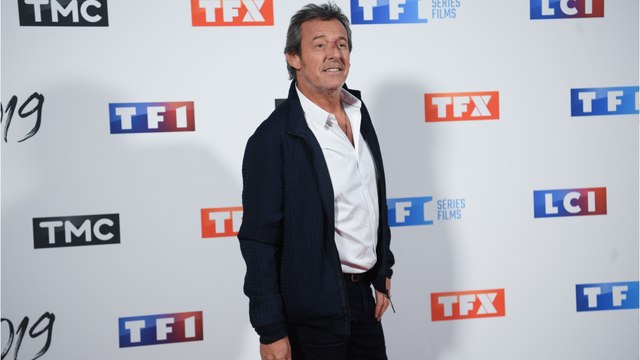VOICI : Les 12 coups de midi : trop de pubs pendant l'émission ? Jean-Luc Reichmann réagit avec humour
