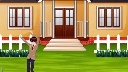 carton dancing Hindi Urdu  kisi ka ghar ka samna  dance nahi karna warna anjam bora hogha