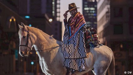 Maxhosa: A South African success story