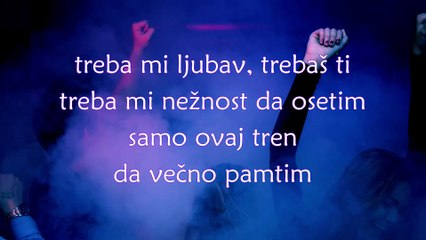 After Shave - Treba mi ljubav (1995)