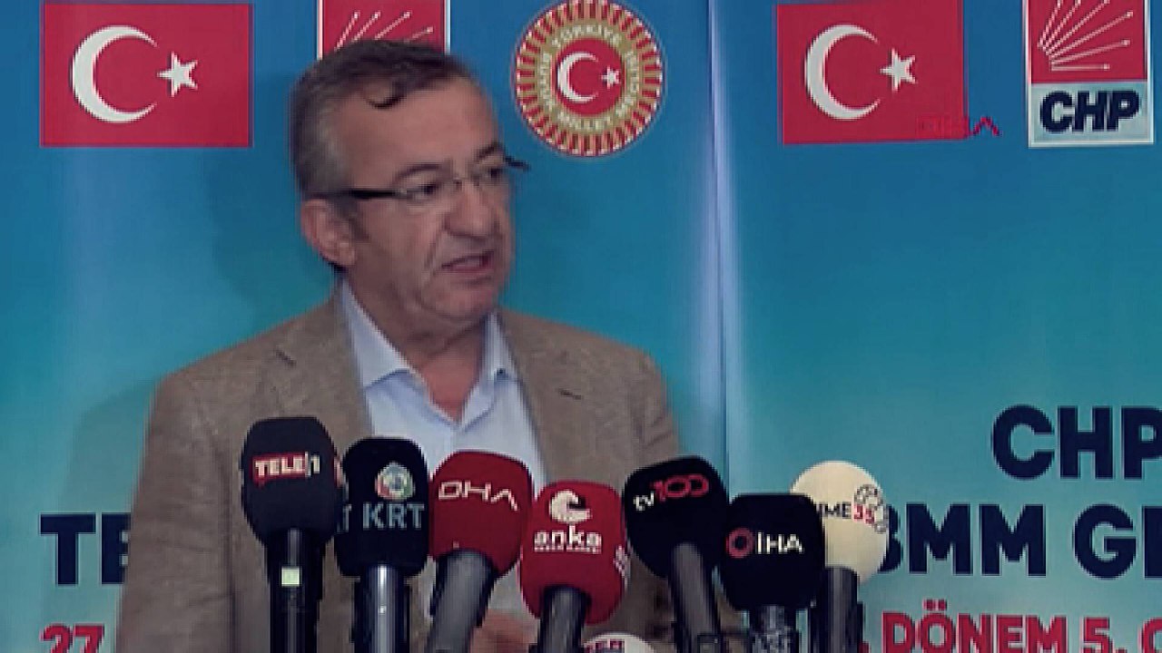 Engin Altay: ''Devletin sahibi millettir''