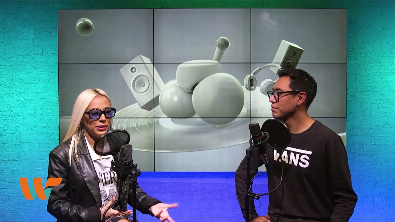 Jass Reyes nos presenta su nuevo tema ‘En repetición’ en su faceta de solista|| Wipy TV