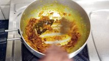 Chole Puri Recipe | Chole Puri | Chana Masala for Poori | Puri Chole by Amayra's Kitchen