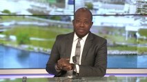 Le 13 Heures de RTI 1 du 24 septembre 2022 par Hamza Diaby