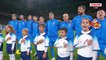 Le replay d'Italie - Angleterre - Foot - Ligue des nations
